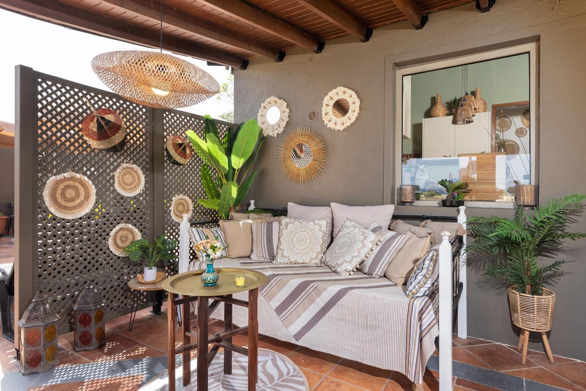 Ilaira Sea View Bungalow เกนนาดี ภายนอก รูปภาพ
